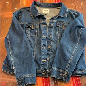 Old Navy Jean Jacket